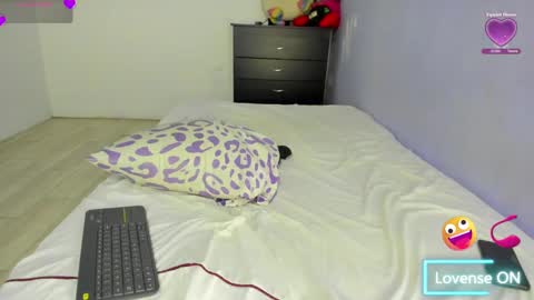 Celeste online show from 8, 1, 2025