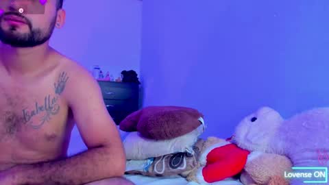 Celeste online show from 16, 1, 2025