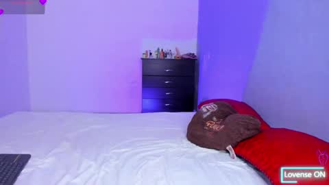 Celeste online show from 30, 1, 2025