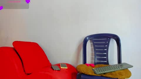 Celeste online show from 16, 2, 2025