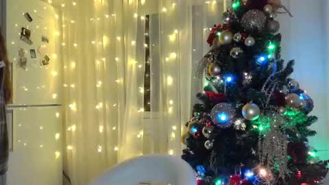 Adriana online show from 31, 1, 2026