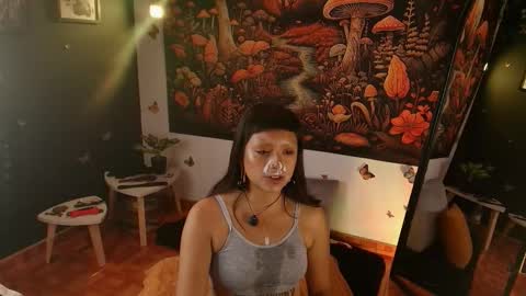 B R I E L A  online show from 5, 3, 2026