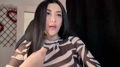 6gaaby online show from 1, 12, 2025