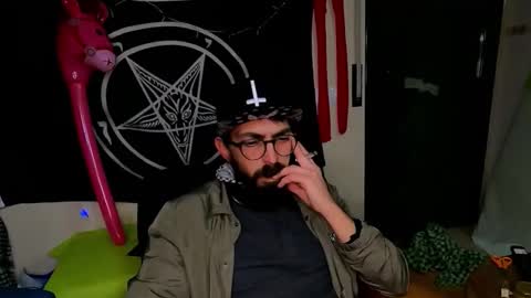 6thSIN online show from 6, 1, 2026