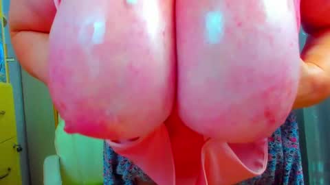 Brendi online show from 7, 3, 2025