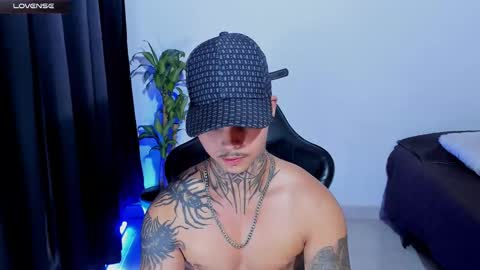 Stefan online show from 16, 9, 2025