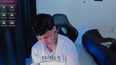 Stefan online show from 10, 10, 2025