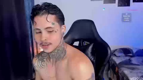 Stefan online show from 19, 3, 2026