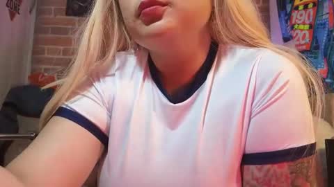 Lucycosplay777 online show from 27, 11, 2025