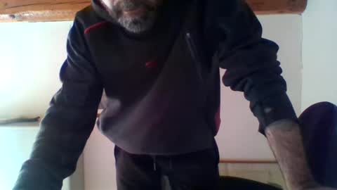 Bisex Fantasy online show from 27, 2, 2025