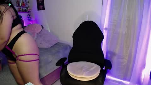 Scarlett online show from 6, 5, 2026