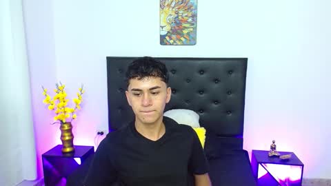 Alan online show from 22, 9, 2025