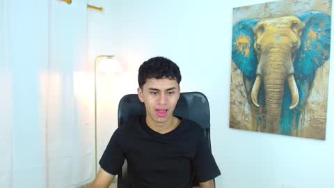 Alan online show from 30, 9, 2025