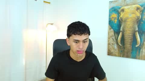 Alan online show from 6, 10, 2025