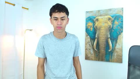 Alan online show from 12, 10, 2025