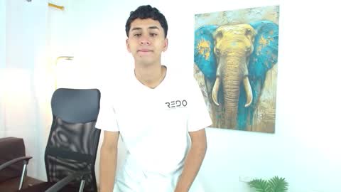 Alan online show from 24, 10, 2025