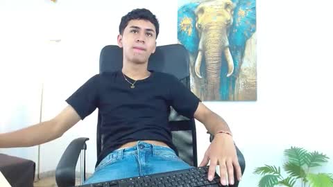 Alan online show from 31, 10, 2025