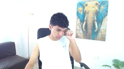 Alan online show from 1, 11, 2025