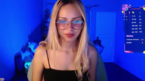 Snapshot of 7hana7 chatting on 12, 3, 2026 Hana online show from 12, 3, 2026