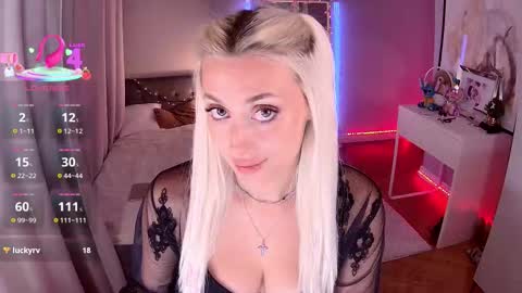 Loren Wood online show from 16, 11, 2025