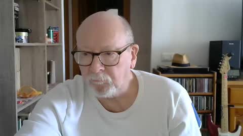 Snapshot of 7thsojourn chatting on 7, 12, 2024 Papi online show from 7, 12, 2024