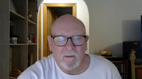 Snapshot of 7thsojourn chatting on 7, 12, 2024 Papi online show from 7, 12, 2024