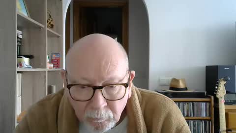 Snapshot of 7thsojourn chatting on 17, 12, 2024 Papi online show from 17, 12, 2024