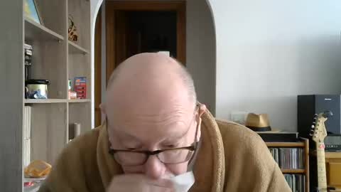 Snapshot of 7thsojourn chatting on 18, 12, 2024 Papi online show from 18, 12, 2024