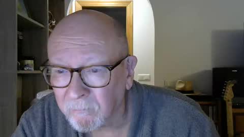 Snapshot of 7thsojourn chatting on 19, 12, 2024 Papi online show from 19, 12, 2024