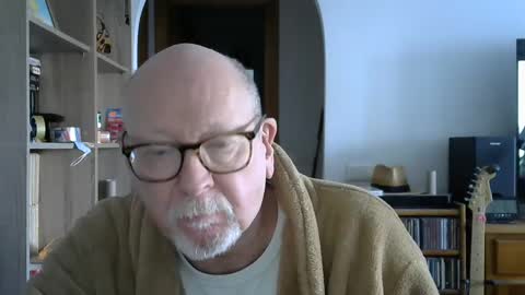 Snapshot of 7thsojourn chatting on 25, 12, 2024 Papi online show from 25, 12, 2024