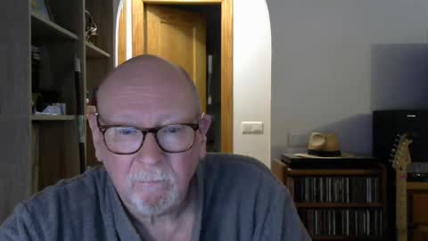 Snapshot of 7thsojourn chatting on 31, 12, 2024 Papi online show from 31, 12, 2024