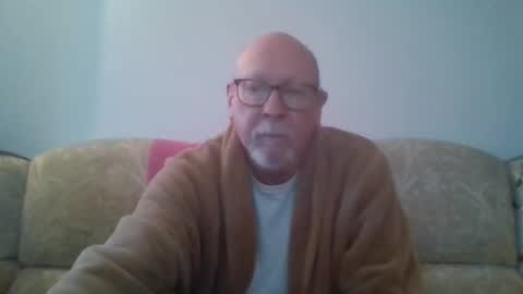 Snapshot of 7thsojourn chatting on 5, 1, 2025 Papi online show from 5, 1, 2025