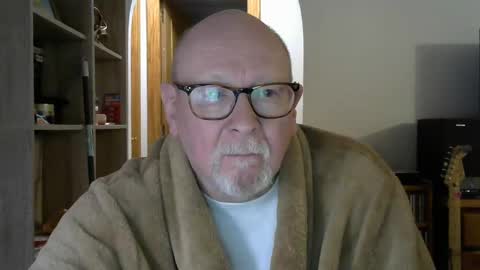 Snapshot of 7thsojourn chatting on 10, 1, 2025 Papi online show from 10, 1, 2025