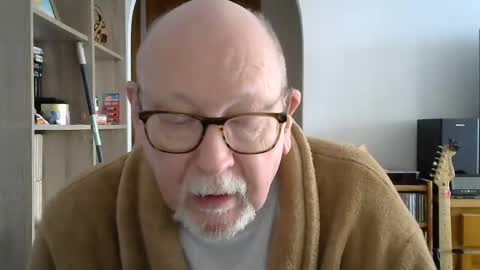 Snapshot of 7thsojourn chatting on 16, 1, 2025 Papi online show from 16, 1, 2025