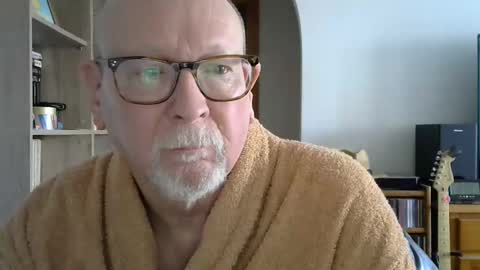 Snapshot of 7thsojourn chatting on 24, 1, 2025 Papi online show from 24, 1, 2025
