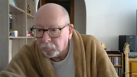 Snapshot of 7thsojourn chatting on 25, 1, 2025 Papi online show from 25, 1, 2025