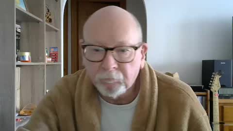 Snapshot of 7thsojourn chatting on 26, 1, 2025 Papi online show from 26, 1, 2025