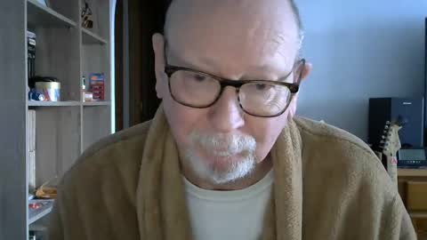 Snapshot of 7thsojourn chatting on 30, 1, 2025 Papi online show from 30, 1, 2025