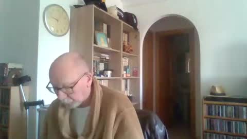 Snapshot of 7thsojourn chatting on 5, 2, 2025 Papi online show from 5, 2, 2025