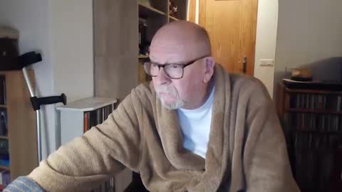 Snapshot of 7thsojourn chatting on 6, 2, 2025 Papi online show from 6, 2, 2025