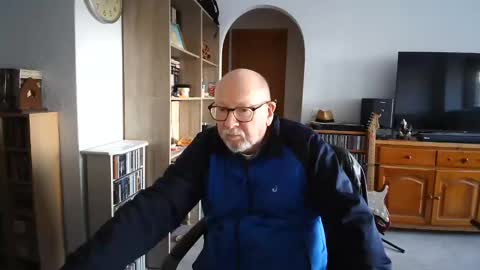 Snapshot of 7thsojourn chatting on 11, 2, 2025 Papi online show from 11, 2, 2025