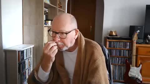 Snapshot of 7thsojourn chatting on 12, 2, 2025 Papi online show from 12, 2, 2025