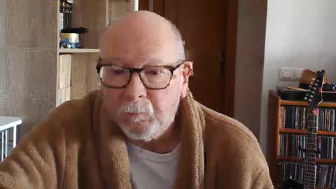 Snapshot of 7thsojourn chatting on 16, 2, 2025 Papi online show from 16, 2, 2025