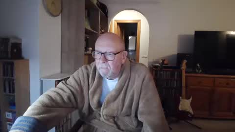 Snapshot of 7thsojourn chatting on 19, 2, 2025 Papi online show from 19, 2, 2025