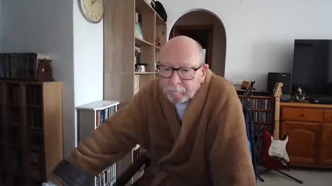 Snapshot of 7thsojourn chatting on 1, 3, 2025 Papi online show from 1, 3, 2025