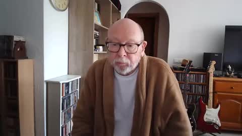 Snapshot of 7thsojourn chatting on 1, 3, 2025 Papi online show from 1, 3, 2025