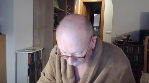 Snapshot of 7thsojourn chatting on 1, 3, 2025 Papi online show from 1, 3, 2025