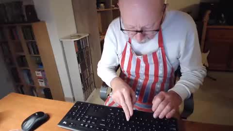 Snapshot of 7thsojourn chatting on 2, 3, 2025 Papi online show from 2, 3, 2025