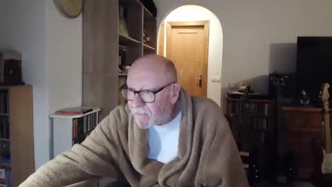 Snapshot of 7thsojourn chatting on 9, 3, 2025 Papi online show from 9, 3, 2025