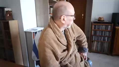  Papi  online show from 9, 1, 2026